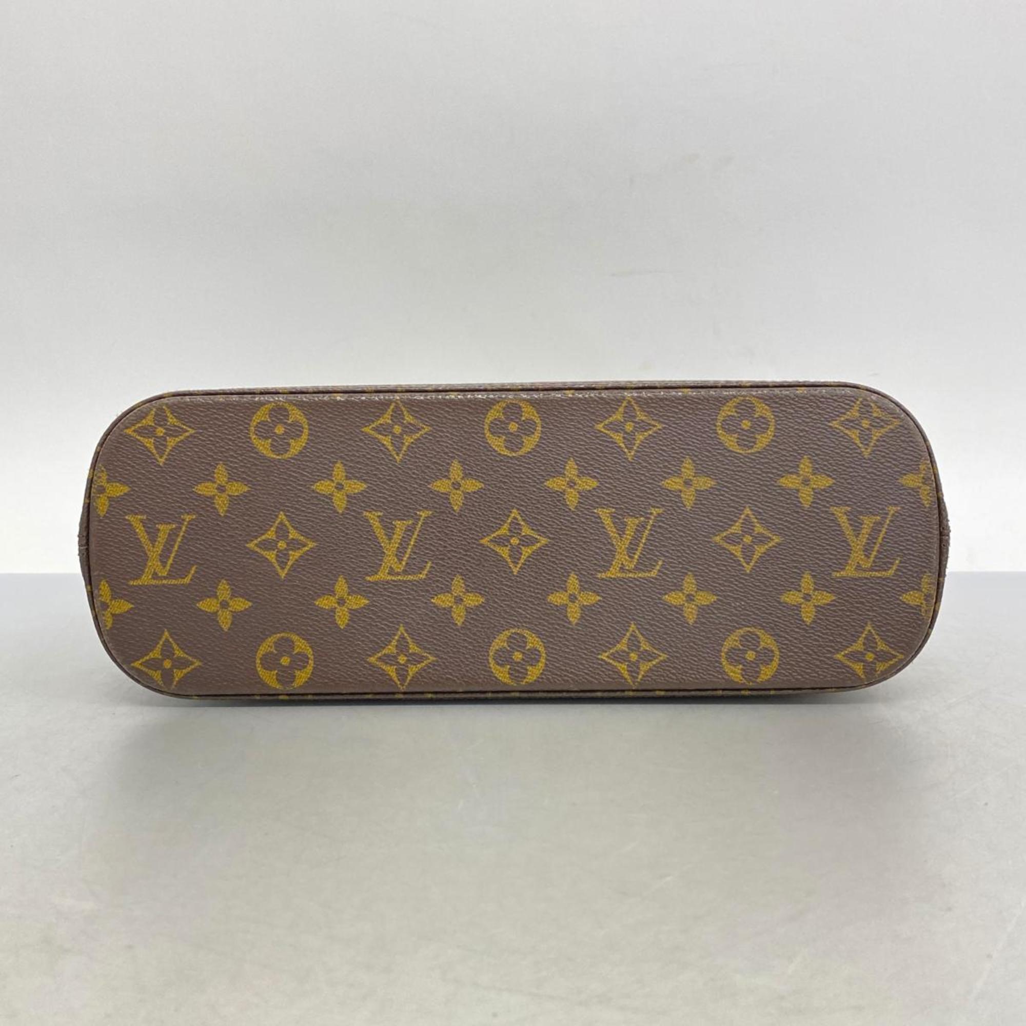 ルイ・ヴィトン(Louis Vuitton) ルイ・ヴィトン トートバッグ モノグラム ヴァヴァンGM M51170 ブラウンレディース