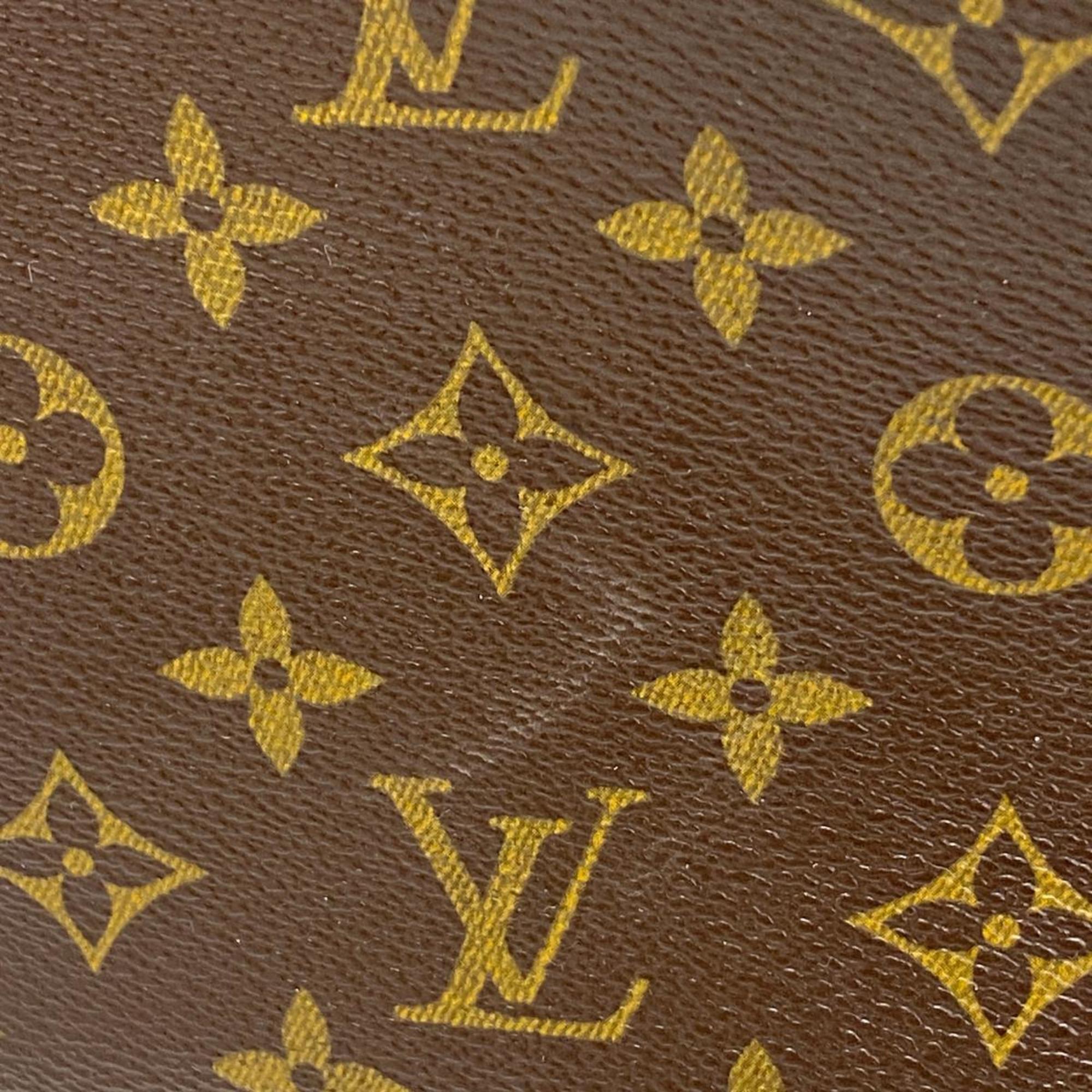 ルイ・ヴィトン(Louis Vuitton) ルイ・ヴィトン トートバッグ モノグラム ヴァヴァンGM M51170 ブラウンレディース