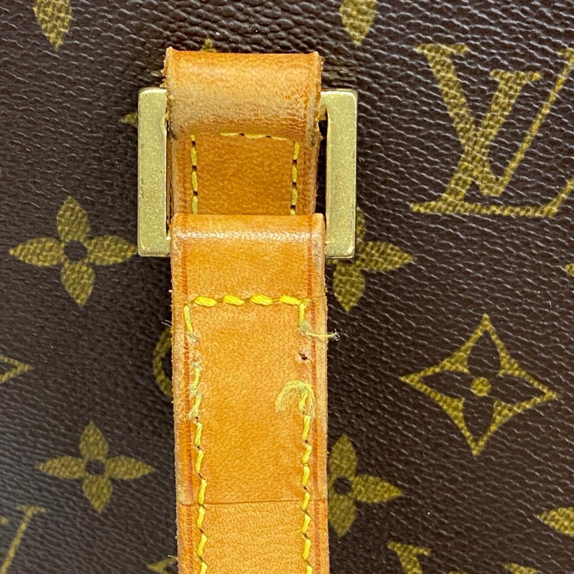 ルイ・ヴィトン(Louis Vuitton) ルイ・ヴィトン トートバッグ モノグラム ヴァヴァンGM M51170 ブラウンレディース