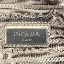 プラダ(Prada) プラダ ボディバッグ ナイロン ブラック   メンズ レディース