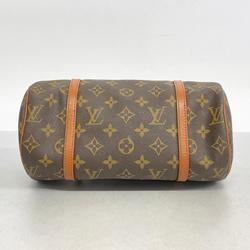 ルイ・ヴィトン(Louis Vuitton) ルイ・ヴィトン ハンドバッグ モノグラム パピヨン26 M51386 ブラウンレディース