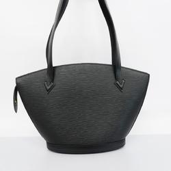 ルイ・ヴィトン(Louis Vuitton) ルイ・ヴィトン ショルダーバッグ エピ サンジャックポワニエロング M52332 ノワールレディース