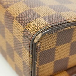 ルイ・ヴィトン(Louis Vuitton) ルイ・ヴィトン ショルダーバッグ ダミエ トライベッカ カレ N51161 エベヌレディース