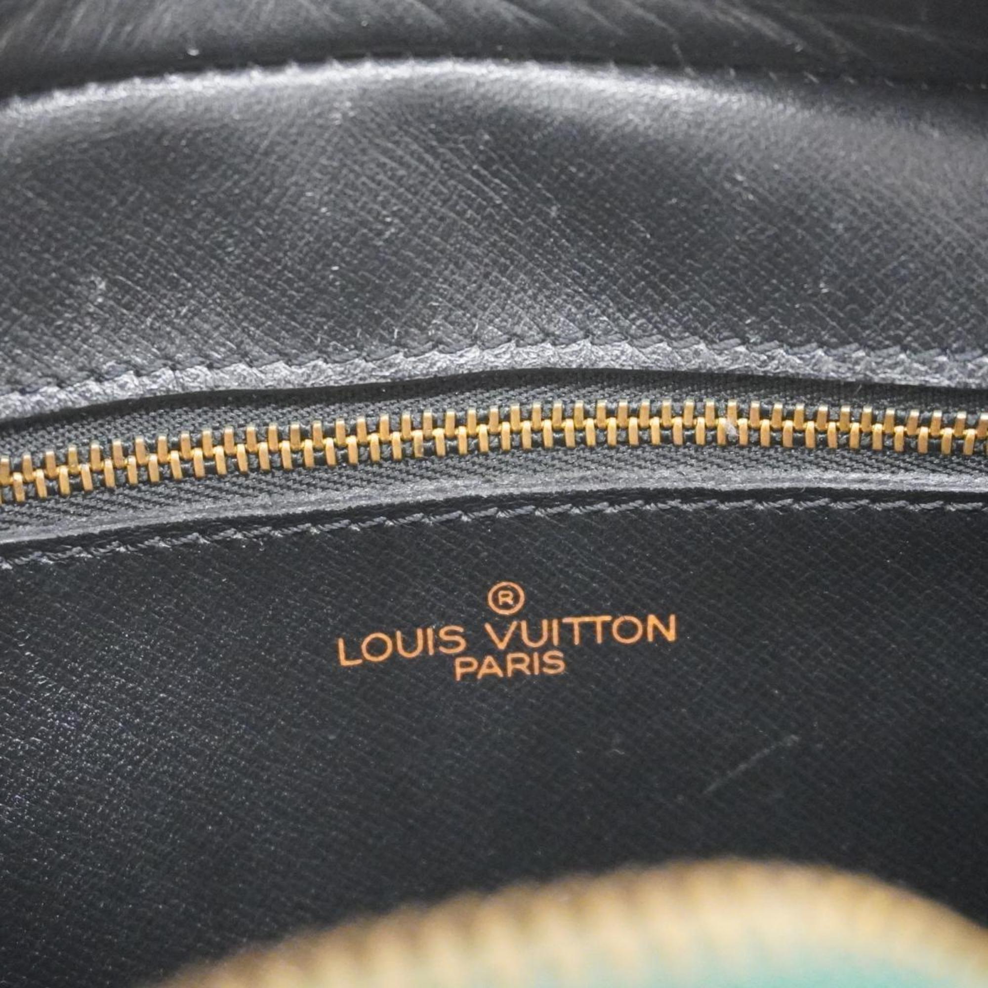 ルイ・ヴィトン(Louis Vuitton) ルイ・ヴィトン ショルダーバッグ エピ ジュヌフィーユ M52154 ボルネオグリーンレディース