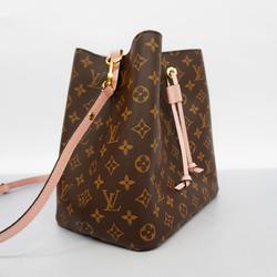 ルイ・ヴィトン(Louis Vuitton) ルイ・ヴィトン ショルダーバッグ モノグラム ネオノエ M44022 ローズプードルレディース