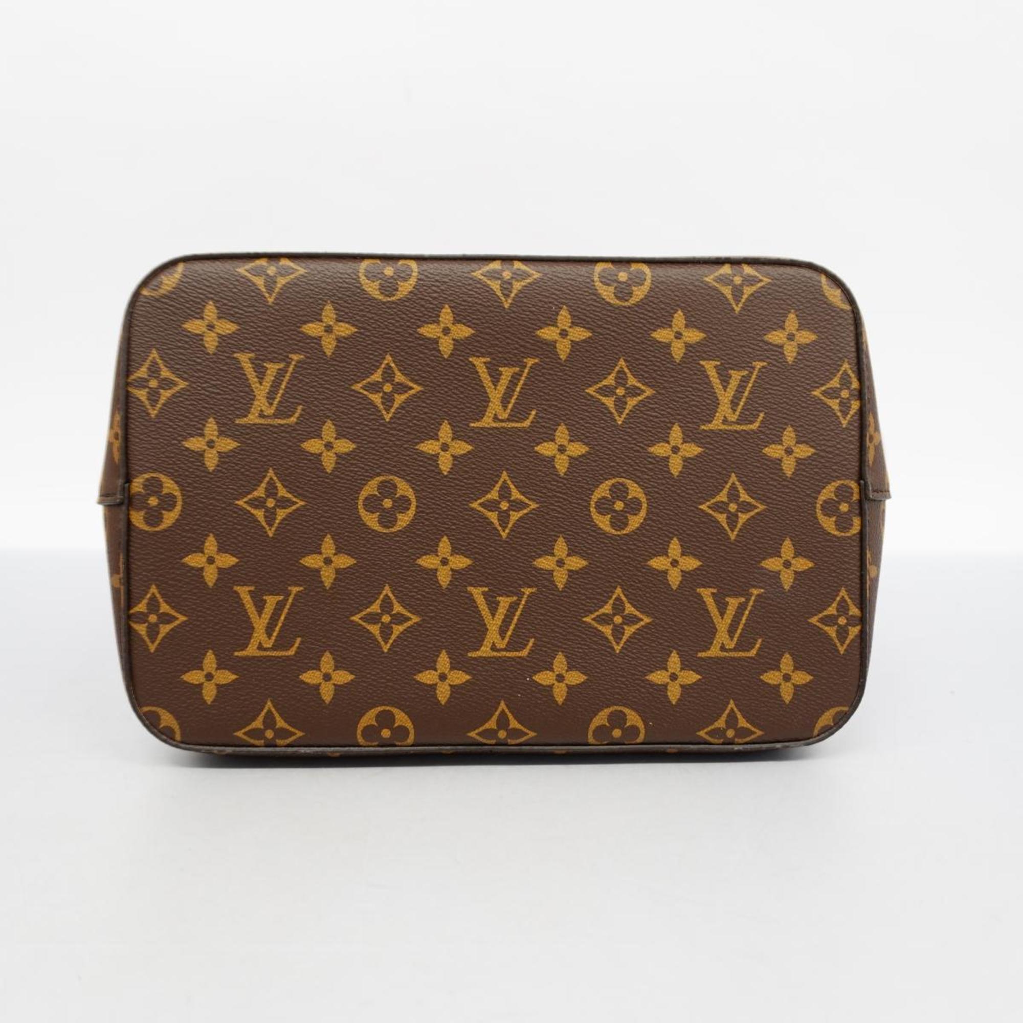 ルイ・ヴィトン(Louis Vuitton) ルイ・ヴィトン ショルダーバッグ モノグラム ネオノエ M44022 ローズプードルレディース