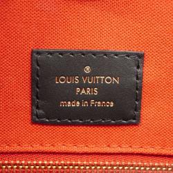 ルイ・ヴィトン(Louis Vuitton) ルイ・ヴィトン ハンドバッグ モノグラムリバース オンザゴ―MM M45321 ブラウンレディース