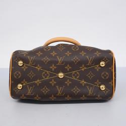 ルイ・ヴィトン(Louis Vuitton) ルイ・ヴィトン ハンドバッグ モノグラム ティボリPM M40143 ブラウンレディース