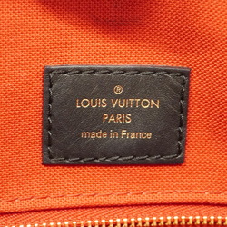 ルイ・ヴィトン(Louis Vuitton) ルイ・ヴィトン ハンドバッグ モノグラム・ジャイアント モノグラム・リバース オンザゴーMM M45321 ブラウンレディース