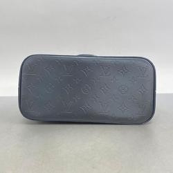 ルイ・ヴィトン(Louis Vuitton) ルイ・ヴィトン トートバッグ モノグラムマット ストックトン M55115 ブルーレディース