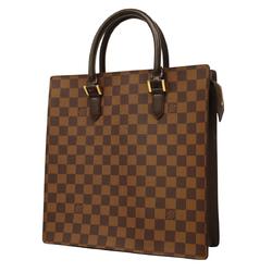 ルイ・ヴィトン(Louis Vuitton) ルイ・ヴィトン トートバッグ ダミエ ヴェニスPM N51145 エベヌレディース