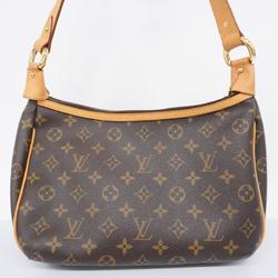 ルイ・ヴィトン(Louis Vuitton) ルイ・ヴィトン ショルダーバッグ モノグラム ティカルGM M40077 ブラウンレディース