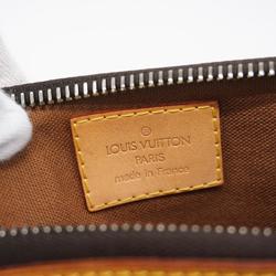 ルイ・ヴィトン(Louis Vuitton) ルイ・ヴィトン ショルダーバッグ モノグラム ティカルGM M40077 ブラウンレディース