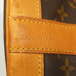 ルイ・ヴィトン(Louis Vuitton) ルイ・ヴィトン ボストンバッグ モノグラム クルーザーバッグ50 M41137 ブラウンメンズ レディース