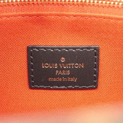 ルイ・ヴィトン(Louis Vuitton) ルイ・ヴィトン ハンドバッグ モノグラムジャイアント モノグラムリバース オンザゴーPM M46373 ブラウンレディース