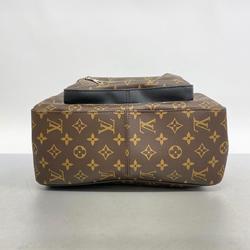 ルイ・ヴィトン(Louis Vuitton) ルイ・ヴィトン リュックサック モノグラム ジョッシュNV M45349 ブラウンメンズ レディース