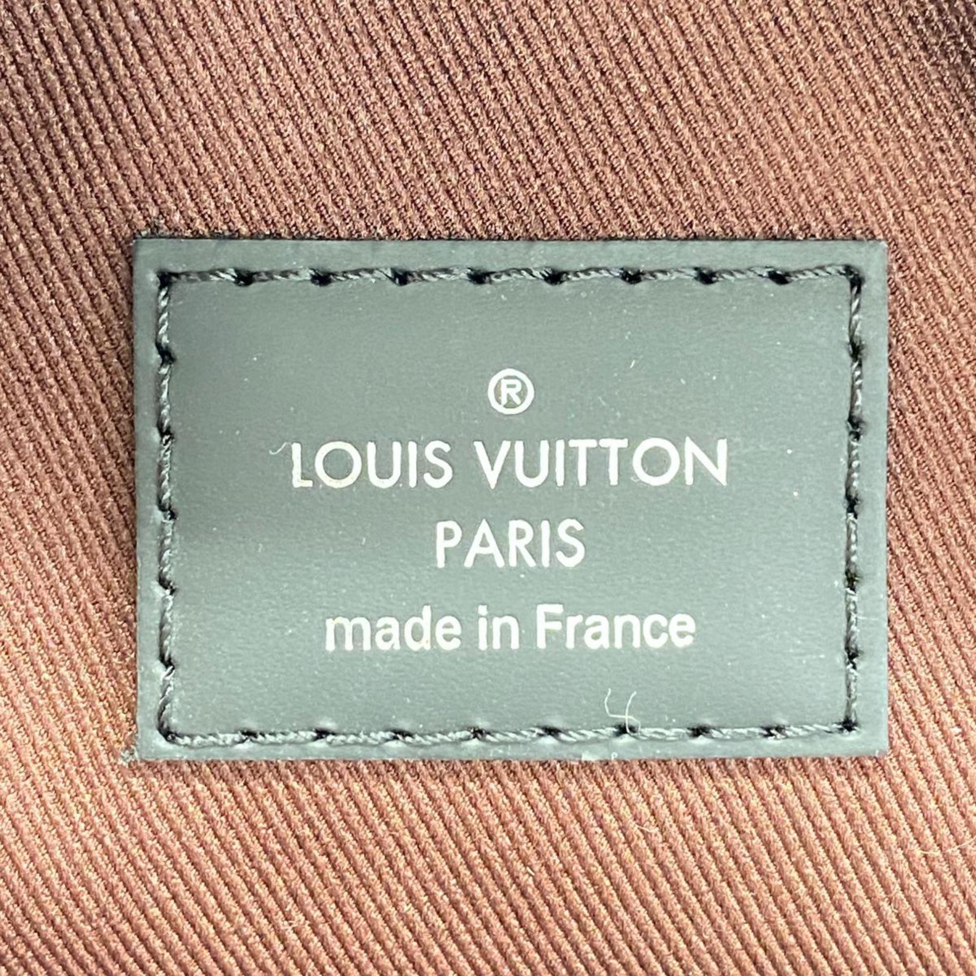 ルイ・ヴィトン(Louis Vuitton) ルイ・ヴィトン リュックサック モノグラム ジョッシュNV M45349 ブラウンメンズ レディース