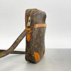 ルイ・ヴィトン(Louis Vuitton) ルイ・ヴィトン ショルダーバッグ モノグラム ダヌーブ M45266 ブラウンレディース