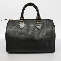 ルイ・ヴィトン(Louis Vuitton) ルイ・ヴィトン ハンドバッグ エピ スピーディ25 M59032 ノワールレディース