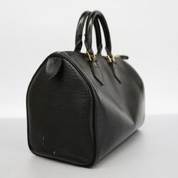 ルイ・ヴィトン(Louis Vuitton) ルイ・ヴィトン ハンドバッグ エピ スピーディ25 M59032 ノワールレディース