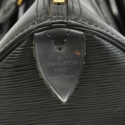 ルイ・ヴィトン(Louis Vuitton) ルイ・ヴィトン ハンドバッグ エピ スピーディ25 M59032 ノワールレディース