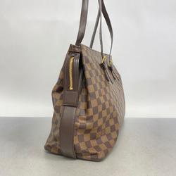 ルイ・ヴィトン(Louis Vuitton) ルイ・ヴィトン ショルダーバッグ ダミエ チェルシー N51119 エベヌレディース