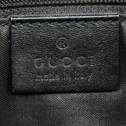 グッチ(Gucci) グッチ ショルダーバッグ GGナイロン 001 3293 ナイロン ブラック   レディース