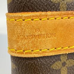 ルイ・ヴィトン(Louis Vuitton) ルイ・ヴィトン ボストンバッグ モノグラム キーポルバンドリエール50 M41416 ブラウンメンズ レディース