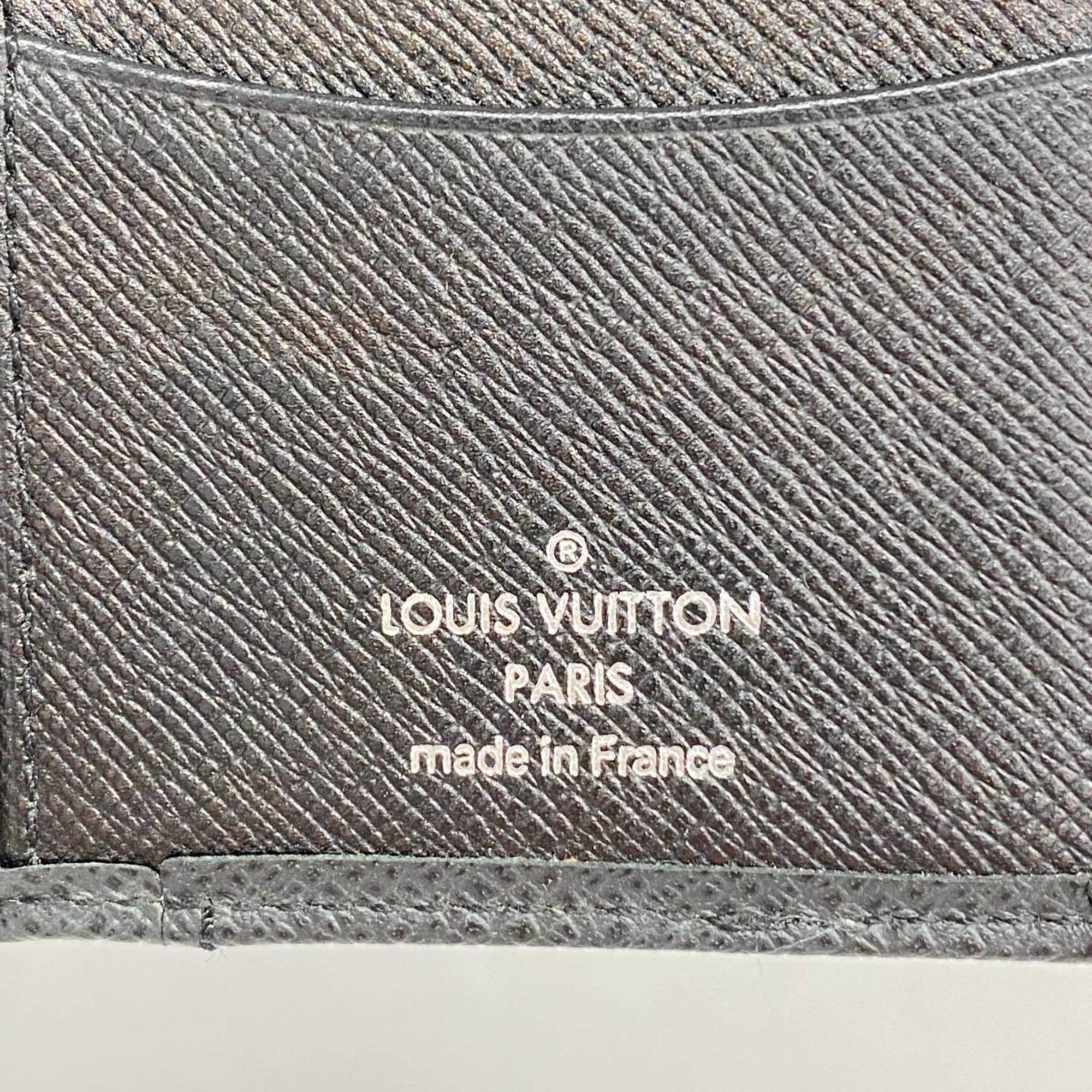 ルイ・ヴィトン(Louis Vuitton) ルイ・ヴィトン 名刺入れ・カードケース タイガ オーガナイザードゥポッシュ M30512 アルドワーズメンズ