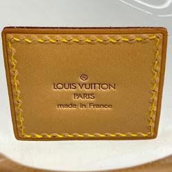 ルイ・ヴィトン(Louis Vuitton) ルイ・ヴィトン トートバッグ セブンデザイナーズコレクション アイザックミズラヒ M99027 クリア ブラウンレディース