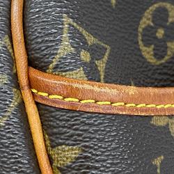 ルイ・ヴィトン(Louis Vuitton) ルイ・ヴィトン ハンドバッグ モノグラム トゥルービル M42228 ブラウンレディース