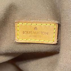 ルイ・ヴィトン(Louis Vuitton) ルイ・ヴィトン ショルダーバッグ モノグラム ジベシエール M42246 ブラウンレディース