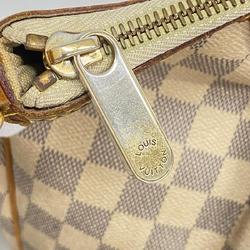 ルイ・ヴィトン(Louis Vuitton) ルイ・ヴィトン ショルダーバッグ ダミエ・アズール シクラーサPM N41113 ホワイトレディース