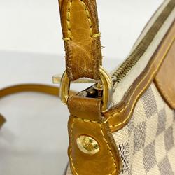 ルイ・ヴィトン(Louis Vuitton) ルイ・ヴィトン ショルダーバッグ ダミエ・アズール シクラーサPM N41113 ホワイトレディース