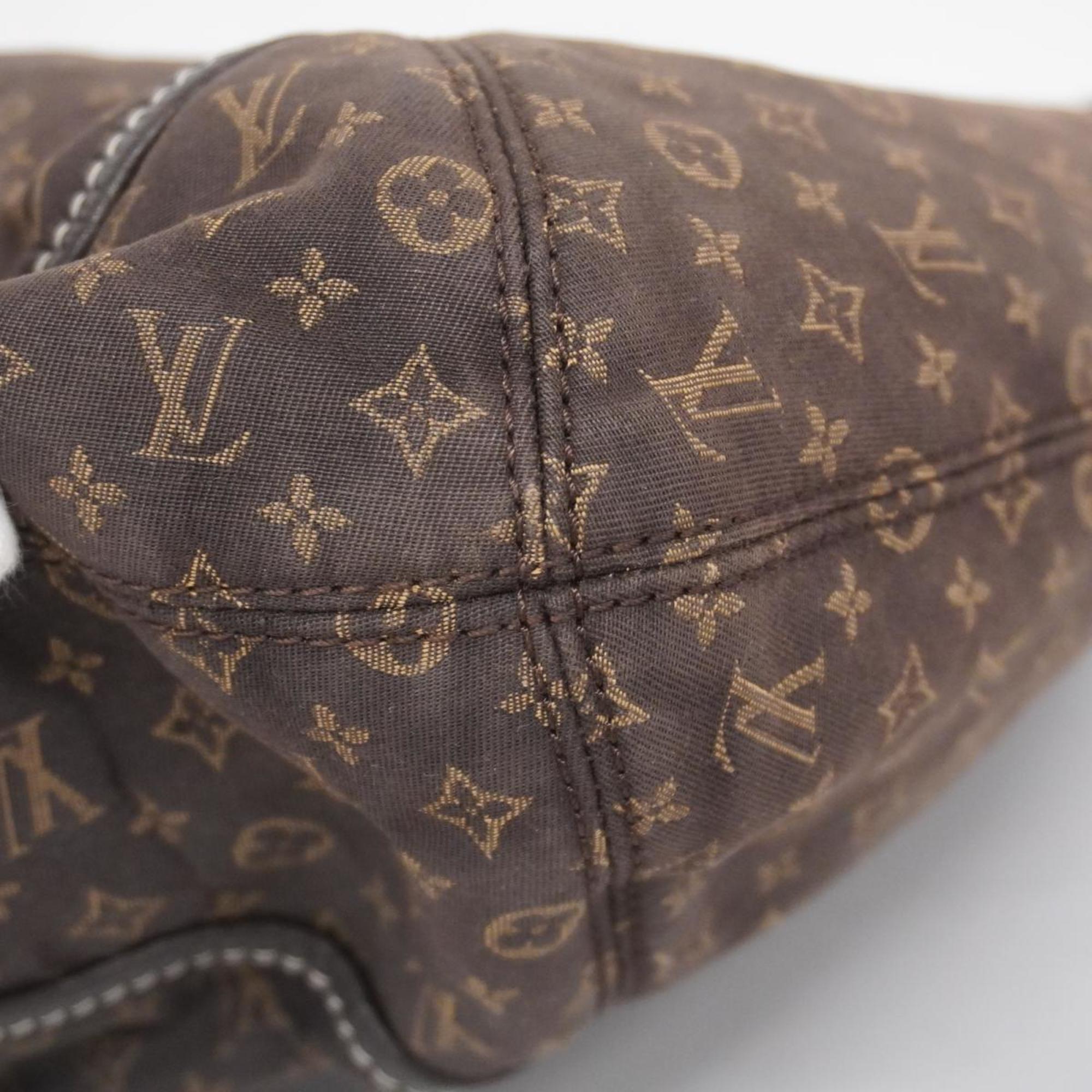 ルイ・ヴィトン(Louis Vuitton) ルイ・ヴィトン ショルダーバッグ モノグラム・イディール ロマンス M56699 フザンレディース