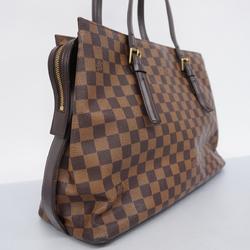 ルイ・ヴィトン(Louis Vuitton) ルイ・ヴィトン ショルダーバッグ ダミエ チェルシー N51119 エベヌレディース