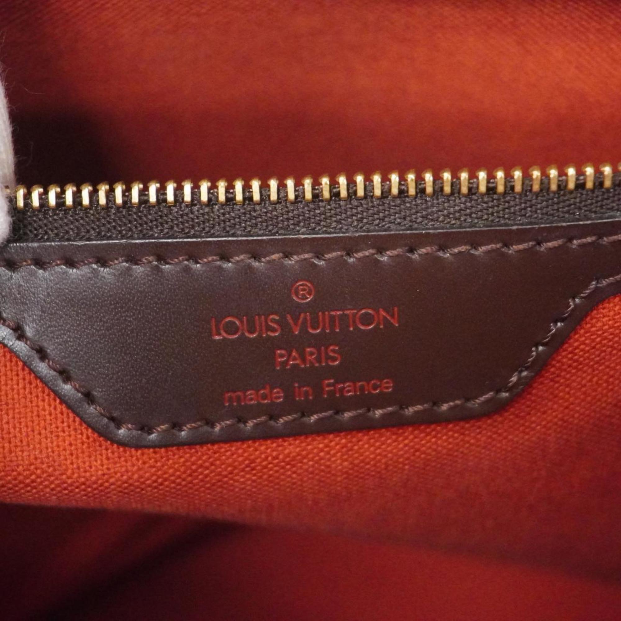 ルイ・ヴィトン(Louis Vuitton) ルイ・ヴィトン ショルダーバッグ ダミエ チェルシー N51119 エベヌレディース