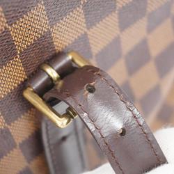 ルイ・ヴィトン(Louis Vuitton) ルイ・ヴィトン ショルダーバッグ ダミエ チェルシー N51119 エベヌレディース