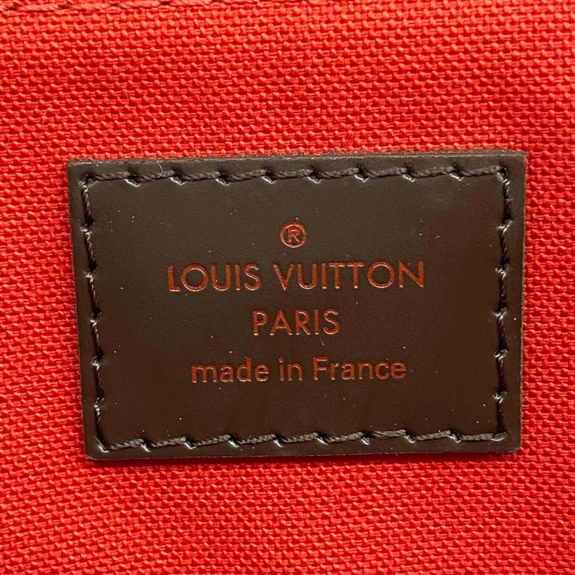 ルイ・ヴィトン(Louis Vuitton) ルイ・ヴィトン ハンドバッグ ダミエ ウェストミンスターGM N41103 エベヌレディース