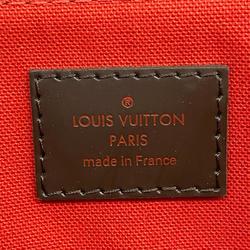 ルイ・ヴィトン(Louis Vuitton) ルイ・ヴィトン ハンドバッグ ダミエ ウェストミンスターGM N41103 エベヌレディース