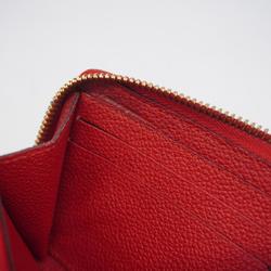 ルイ・ヴィトン(Louis Vuitton) ルイ・ヴィトン 長財布 モノグラム・アンプラント ポルトフォイユクレマンス M60169 スリーズレディース