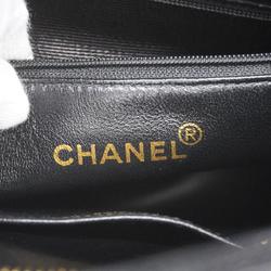 シャネル(Chanel) シャネル トートバッグ 復刻トート キャビアスキン ブラック  レディース