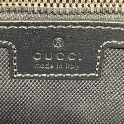 グッチ(Gucci) グッチ ショルダーバッグ GGスプリーム 260021 498879  ブラック   メンズ