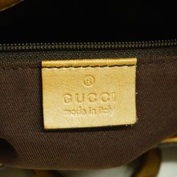 グッチ(Gucci) グッチ トートバッグ GGクリスタル 189835 コーティングキャンバス ベージュ   レディース