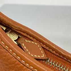 エルメス(Hermes) エルメス ショルダーバッグ トリム31 □A刻印 トゴ ゴールド   レディース