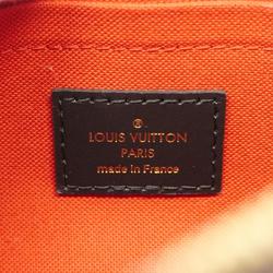 ルイ・ヴィトン(Louis Vuitton) ルイ・ヴィトン ハンドバッグ モノグラム・リバース オンザゴーEW M46653 ブラウンレディース