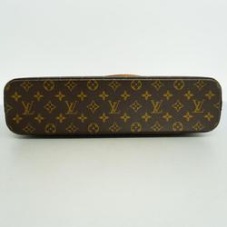 ルイ・ヴィトン(Louis Vuitton) ルイ・ヴィトン トートバッグ モノグラム ルコ M51155 ブラウンレディース