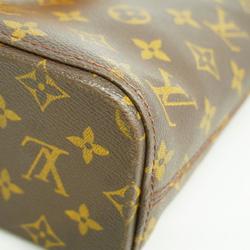 ルイ・ヴィトン(Louis Vuitton) ルイ・ヴィトン トートバッグ モノグラム ルコ M51155 ブラウンレディース