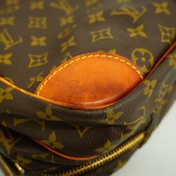 ルイ・ヴィトン(Louis Vuitton) ルイ・ヴィトン ボストンバッグ モノグラム サック24アール  M41387 ブラウンメンズ レディース