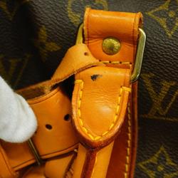 ルイ・ヴィトン(Louis Vuitton) ルイ・ヴィトン ボストンバッグ モノグラム サック24アール  M41387 ブラウンメンズ レディース